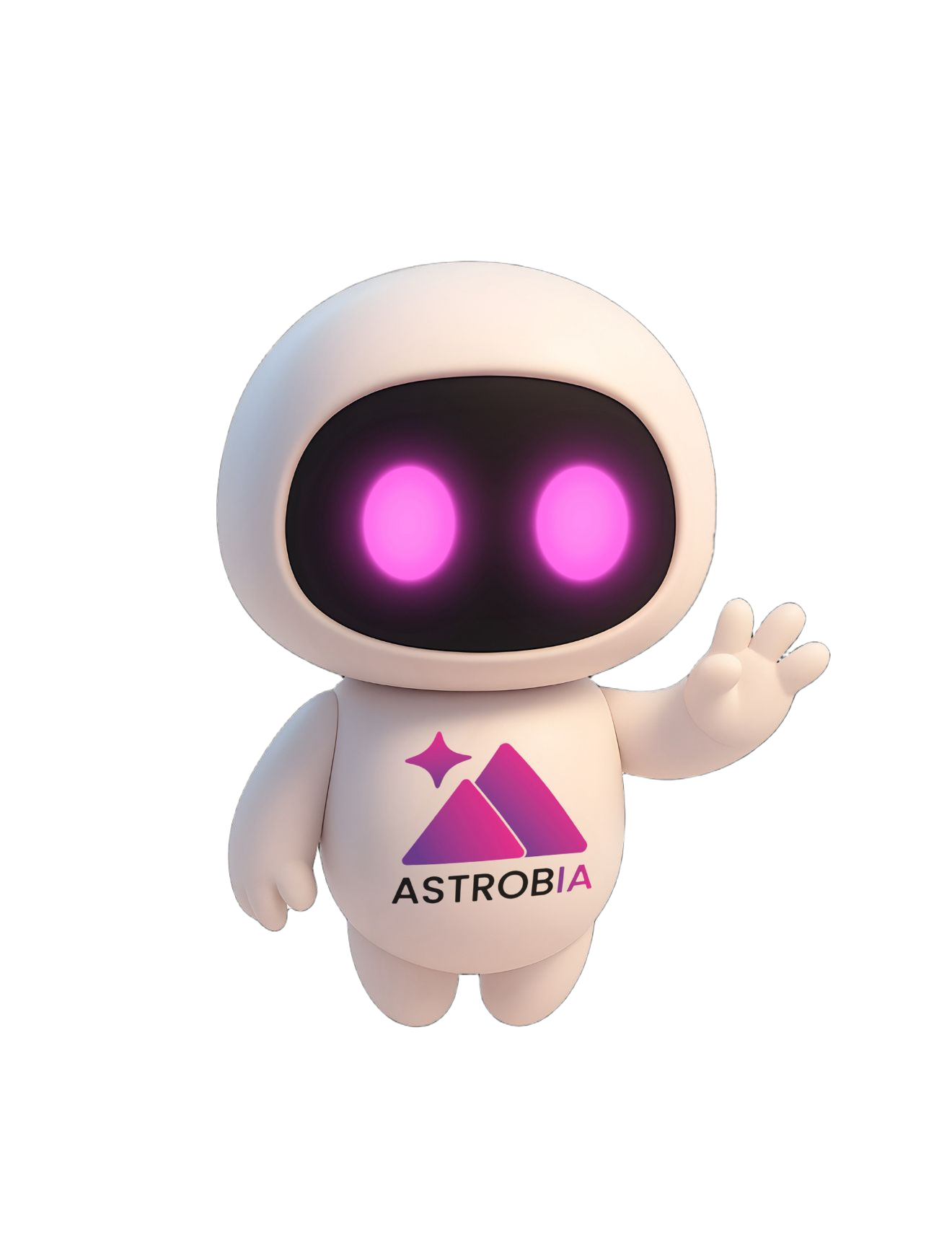 Robot Expert ASTROBIA Formation